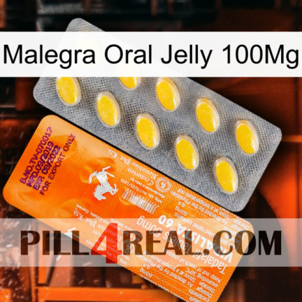Malegra Oral Jelly 100Mg new05